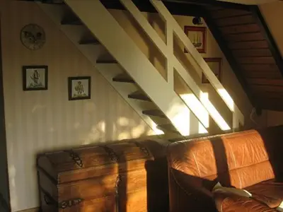 Ferienhaus für 5 Personen (75 m²) in Duhnen 3/10