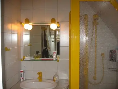 Ferienhaus für 5 Personen (75 m²) in Duhnen 8/10