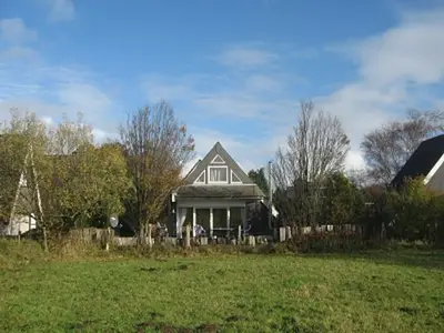 Ferienhaus für 5 Personen (75 m²) in Duhnen 10/10