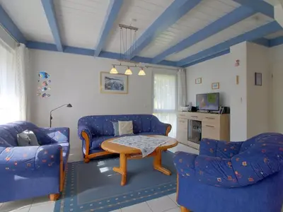 Ferienhaus für 6 Personen (85 m²) in Dorum Neufeld 2/10