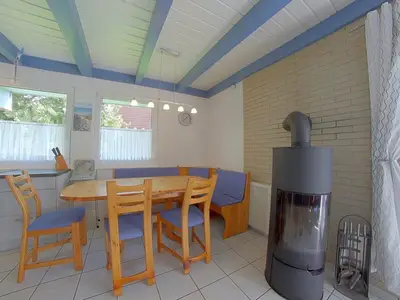 Ferienhaus für 6 Personen (85 m²) in Dorum Neufeld 3/10