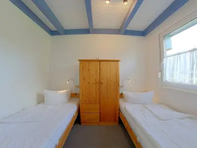 Ferienhaus für 6 Personen (85 m²) in Dorum Neufeld 6/10