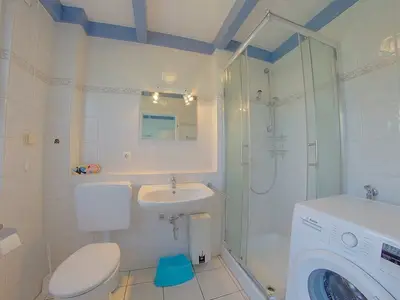 Ferienhaus für 6 Personen (85 m²) in Dorum Neufeld 7/10