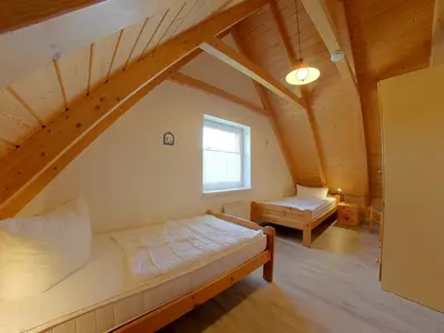 Ferienhaus für 6 Personen (85 m²) in Dorum Neufeld 9/10