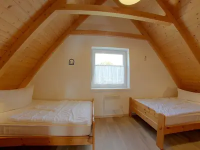 Ferienhaus für 6 Personen (85 m²) in Dorum Neufeld 10/10