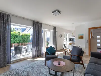 Ferienhaus für 4 Personen (80 m²) in Duhnen 4/10
