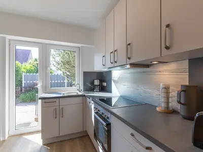 Ferienhaus für 4 Personen (80 m²) in Duhnen 6/10
