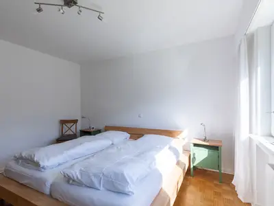 Ferienhaus für 4 Personen (80 m²) in Duhnen 9/10