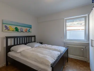 Ferienhaus für 4 Personen (80 m²) in Duhnen 10/10
