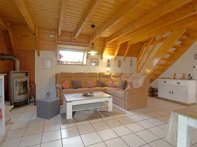 Ferienhaus für 6 Personen (85 m²) in Dorum Neufeld 4/10