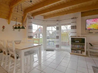 Ferienhaus für 6 Personen (85 m²) in Dorum Neufeld 5/10