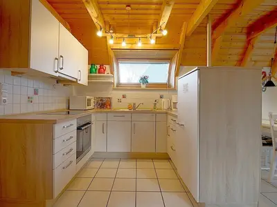 Ferienhaus für 6 Personen (85 m²) in Dorum Neufeld 7/10