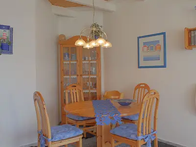 Ferienhaus für 4 Personen (54 m²) in Dorum Neufeld 2/10