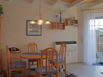 Ferienhaus für 4 Personen (54 m²) in Dorum Neufeld 3/10