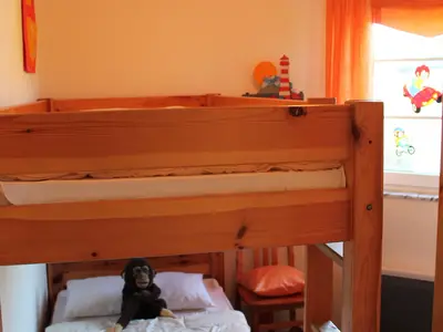 Ferienhaus für 4 Personen (54 m²) in Dorum Neufeld 9/10