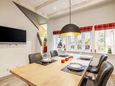 Ferienhaus für 4 Personen (80 m²) in Borgsum 2/10