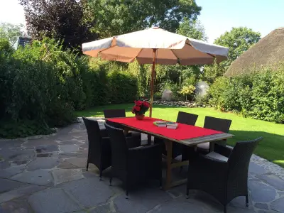 Ferienhaus für 4 Personen (80 m²) in Borgsum 3/10