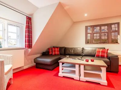 Ferienhaus für 4 Personen (80 m²) in Borgsum 4/10