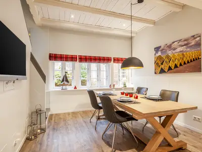 Ferienhaus für 4 Personen (80 m²) in Borgsum 5/10