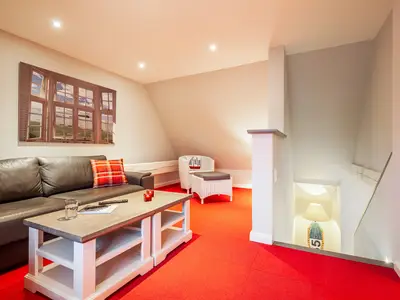 Ferienhaus für 4 Personen (80 m²) in Borgsum 6/10