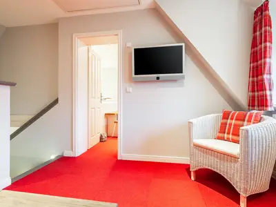 Ferienhaus für 4 Personen (80 m²) in Borgsum 9/10