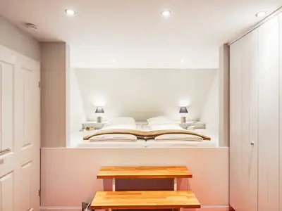 Ferienhaus für 4 Personen (80 m²) in Borgsum 10/10