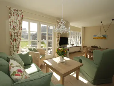 Ferienhaus für 4 Personen (80 m²) in Wyk auf Föhr 1/10