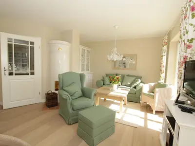 Ferienhaus für 4 Personen (80 m²) in Wyk auf Föhr 3/10