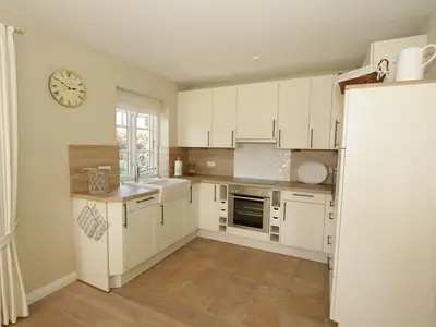 Ferienhaus für 4 Personen (80 m²) in Wyk auf Föhr 8/10