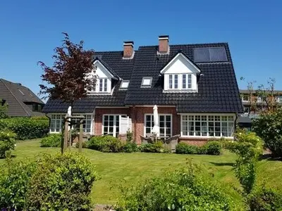 Ferienhaus für 4 Personen (80 m²) in Wyk auf Föhr 10/10