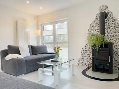 Ferienhaus für 4 Personen (90 m²) in Niendorf/Ostsee 3/10