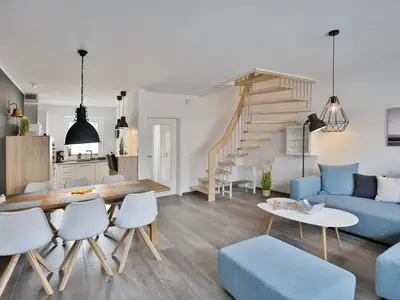 Ferienhaus für 6 Personen (113 m²) in Cuxhaven 2/10