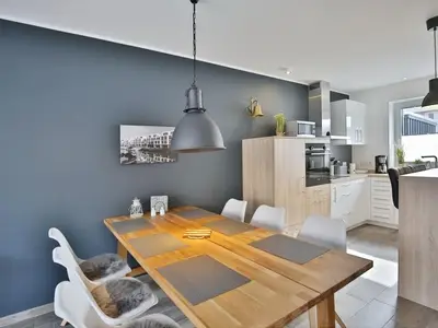 Ferienhaus für 6 Personen (113 m²) in Cuxhaven 4/10