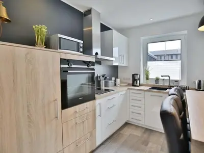 Ferienhaus für 6 Personen (113 m²) in Cuxhaven 5/10