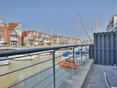 Ferienhaus für 6 Personen (113 m²) in Cuxhaven 6/10