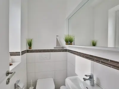 Ferienhaus für 6 Personen (113 m²) in Cuxhaven 8/10