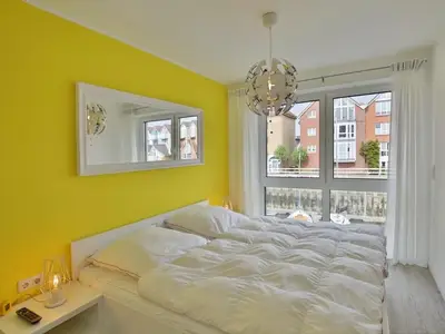 Ferienhaus für 6 Personen (113 m²) in Cuxhaven 9/10