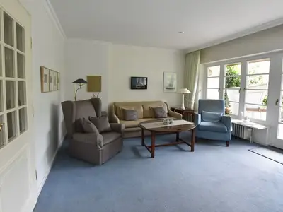 Ferienhaus für 6 Personen (100 m²) in Westerland (Sylt) 4/10