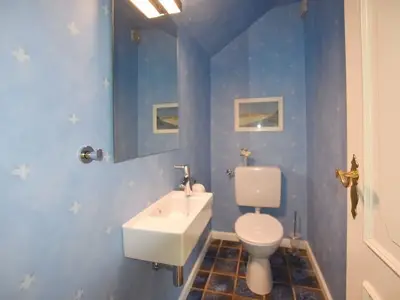 Ferienhaus für 6 Personen (100 m²) in Westerland (Sylt) 9/10