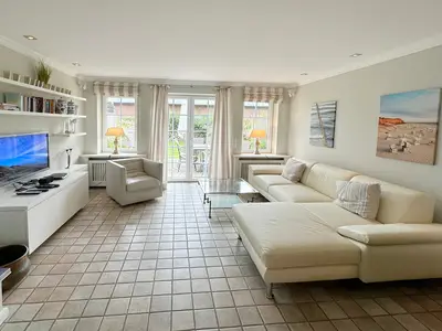 Ferienhaus für 6 Personen (96 m²) in Tinnum (Sylt) 3/10