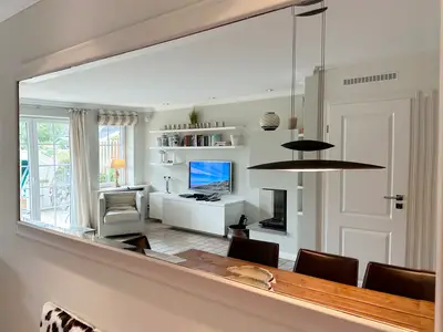 Ferienhaus für 6 Personen (96 m²) in Tinnum (Sylt) 4/10