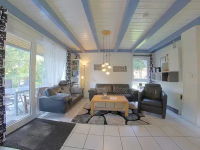 Ferienhaus für 6 Personen (85 m²) in Dorum Neufeld 2/10