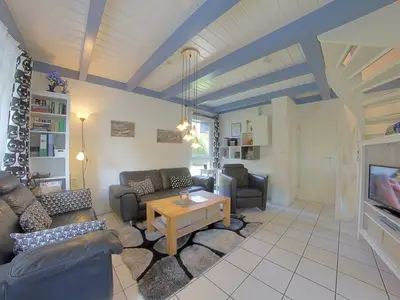 Ferienhaus für 6 Personen (85 m²) in Dorum Neufeld 4/10