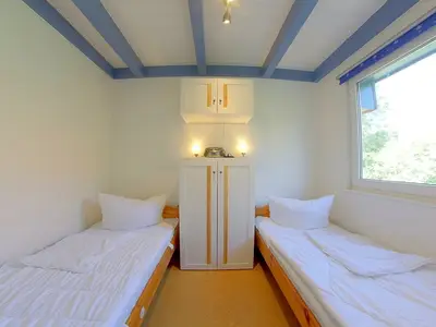 Ferienhaus für 6 Personen (85 m²) in Dorum Neufeld 10/10