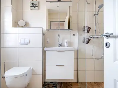 Ferienhaus für 4 Personen (70 m²) in Krummhörn Greetsiel 2/10