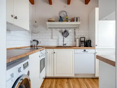 Ferienhaus für 4 Personen (70 m²) in Krummhörn Greetsiel 4/10
