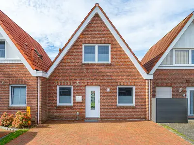 Ferienhaus für 4 Personen (70 m²) in Krummhörn Greetsiel 10/10