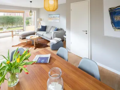 Ferienhaus für 6 Personen (100 m²) in Norderney 2/10