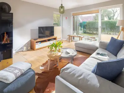 Ferienhaus für 6 Personen (100 m²) in Norderney 4/10