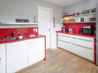 Ferienhaus für 6 Personen (100 m²) in Norderney 8/10